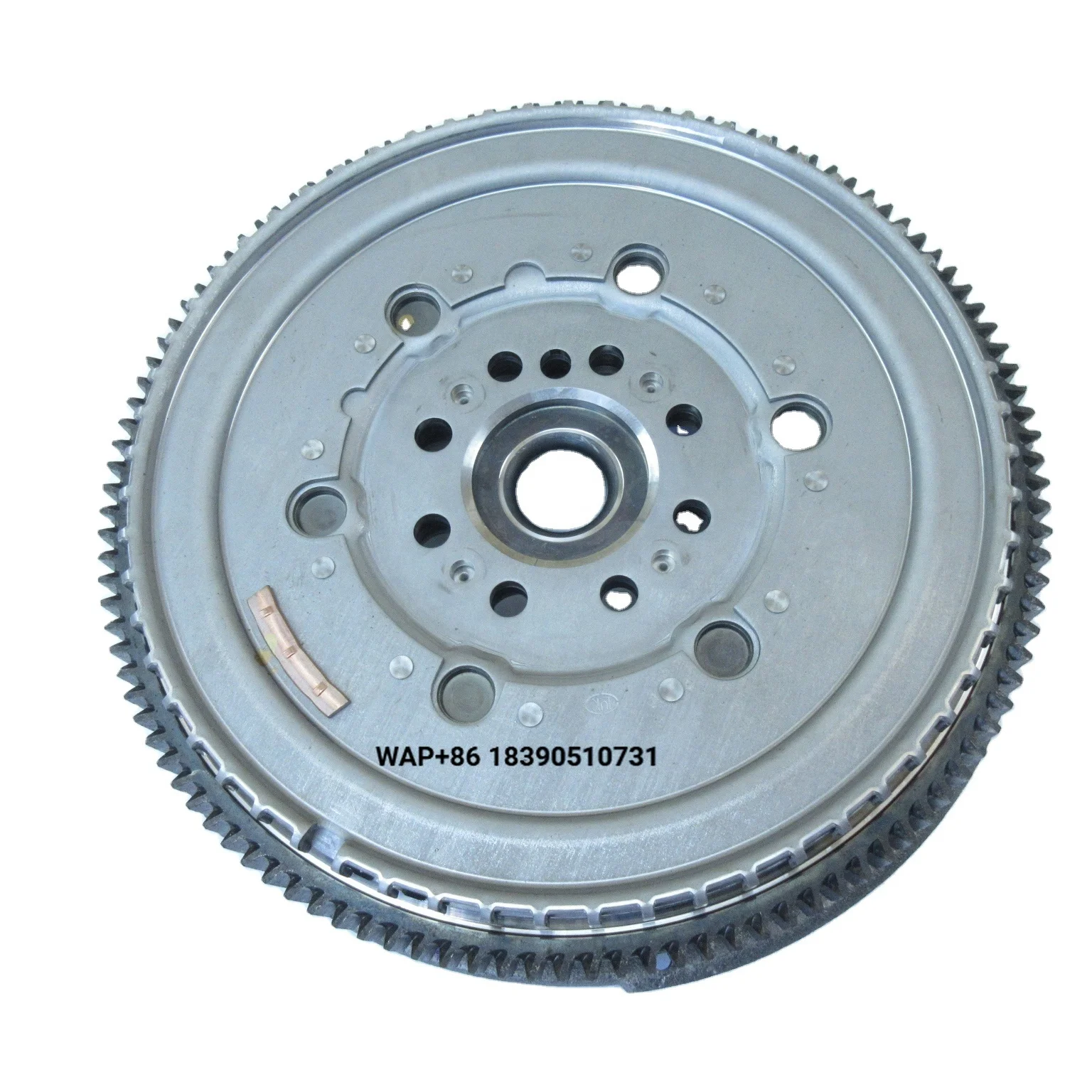 1932320 Genuine Flywheel 4150628100 for Transit V348 2.2L BK31 6477 BB