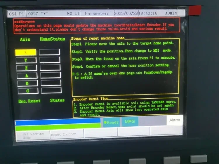 Picture 6: Kit WK620TA 3 Axis For Cnc Machine All Replace For Gsk/SYNTEC Cnc Controller