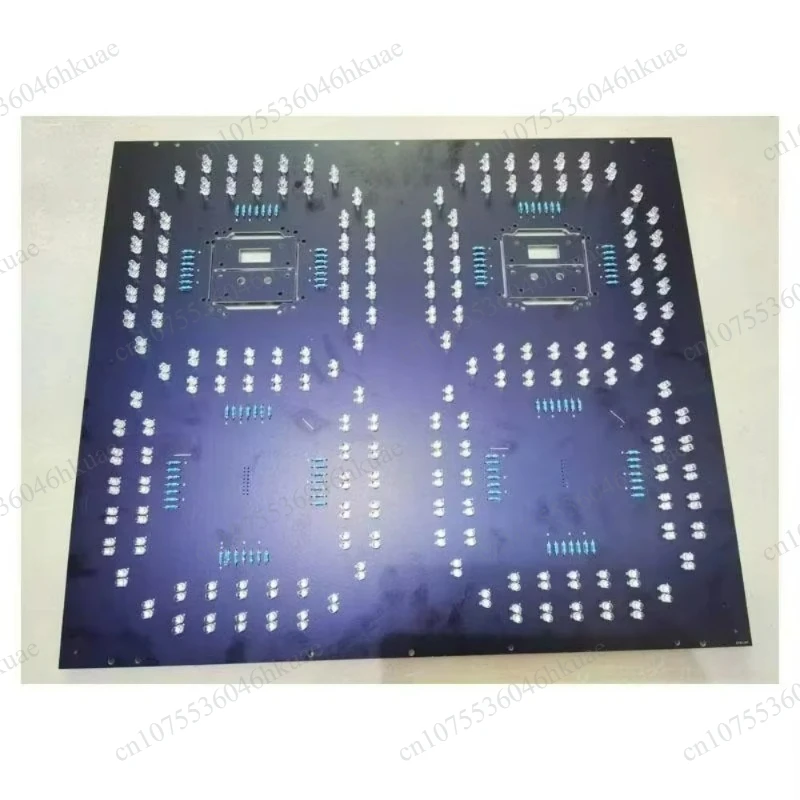 Solar Radar Speed Display Panel Solar Powered Vehicle Speed Detector Board for Road Safety