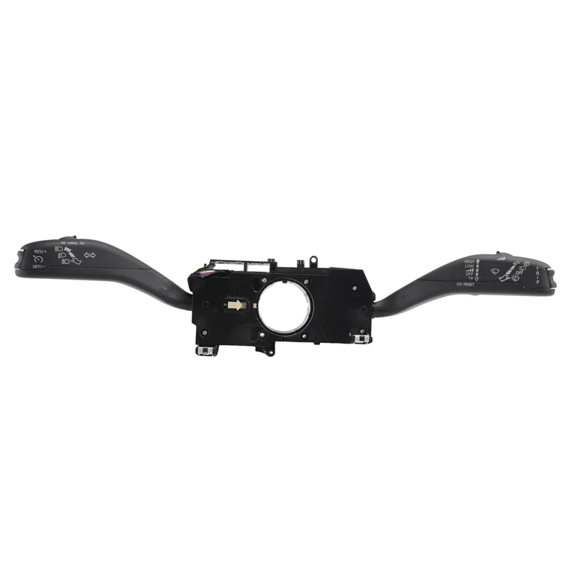 

A90E-Car Cruise Control Switch System CCS Stalk For 2011 2012 2013 2014 2015 VW New Polo Skoda Fabia 6RD953503J 6RD953503M