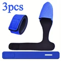 3pcs Blue