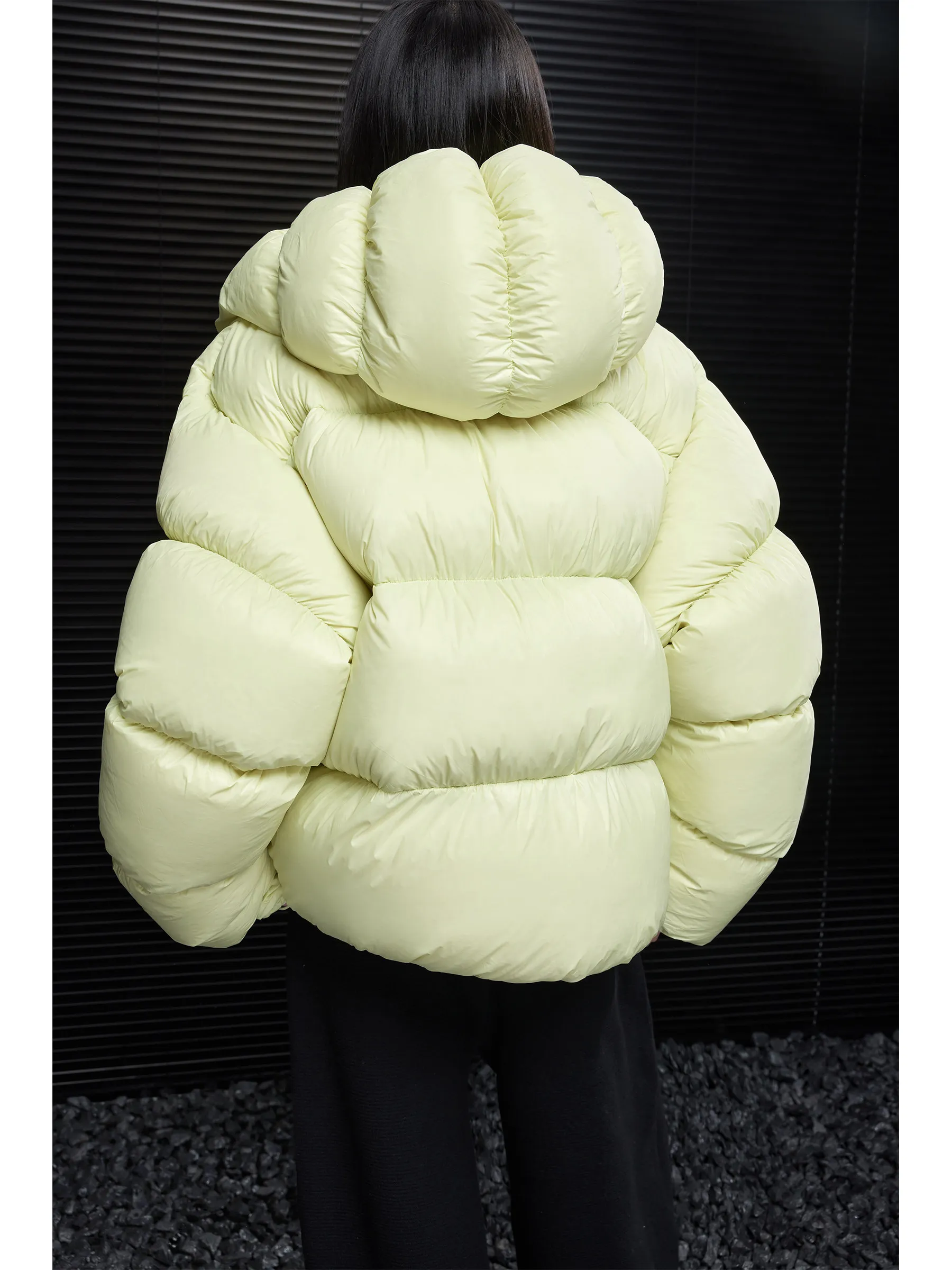 Thumbnail 4 - #22 Best Womens Hooded Winter Parkas to Buy In 2026