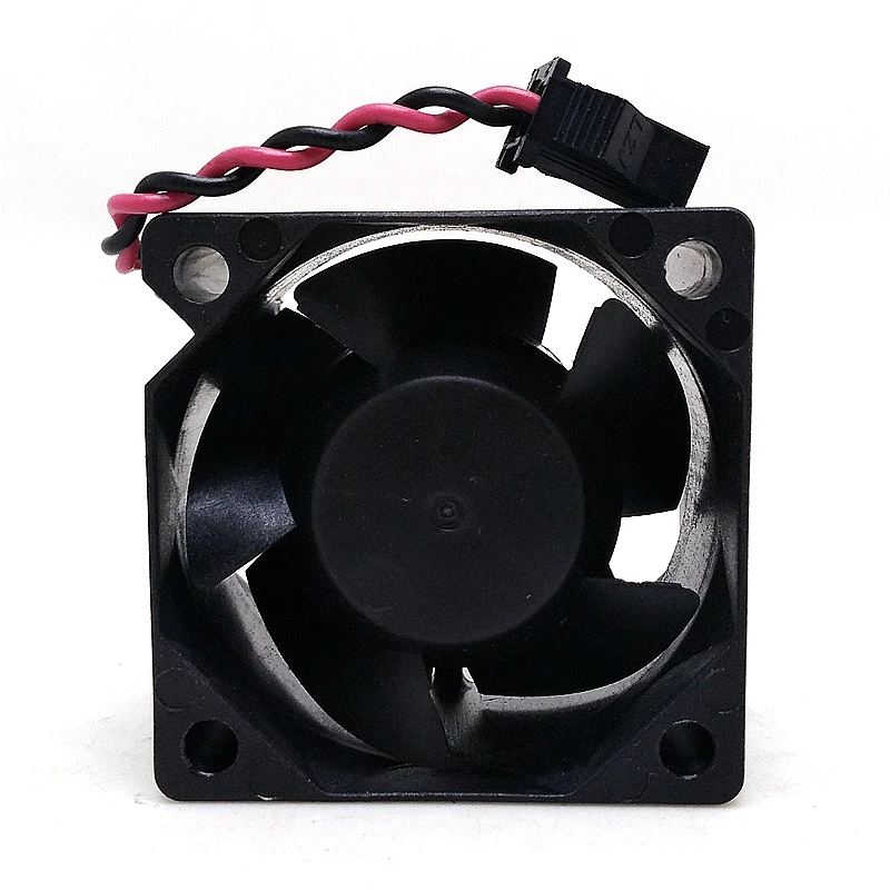 RMD4028S 40mm 12V High Speed Cooling Fan,40X40X28mm 4028 Power Supply 1U Industrial Computer Server Fan 4cm Chassis Fan