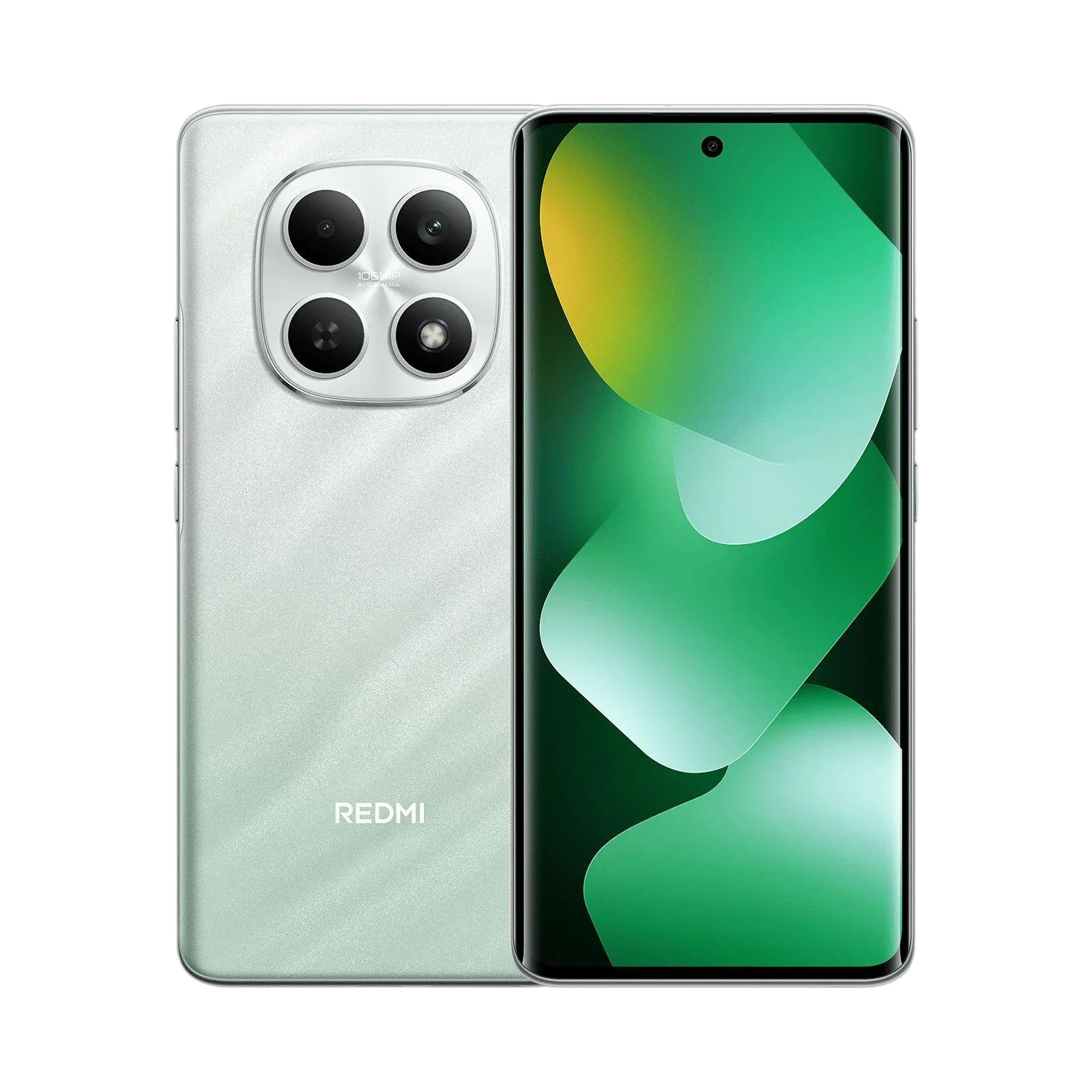 Xiaomi Redmi Note 15, 128/256GB, AMOLED 6.77" 120Hz, 108MP, 6000mAh, NFC 📱
