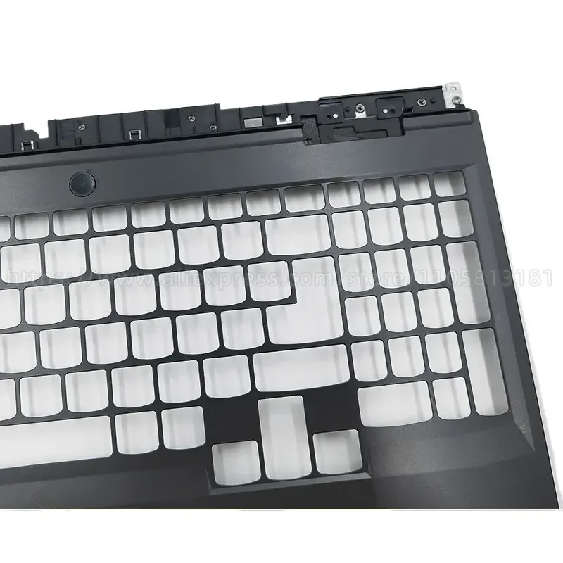 For Lenovo Ideapad 3 16 IAH7 ARH7 2022 C Shell Palmrest Top Case Cover Keyboard Bezel Replacement