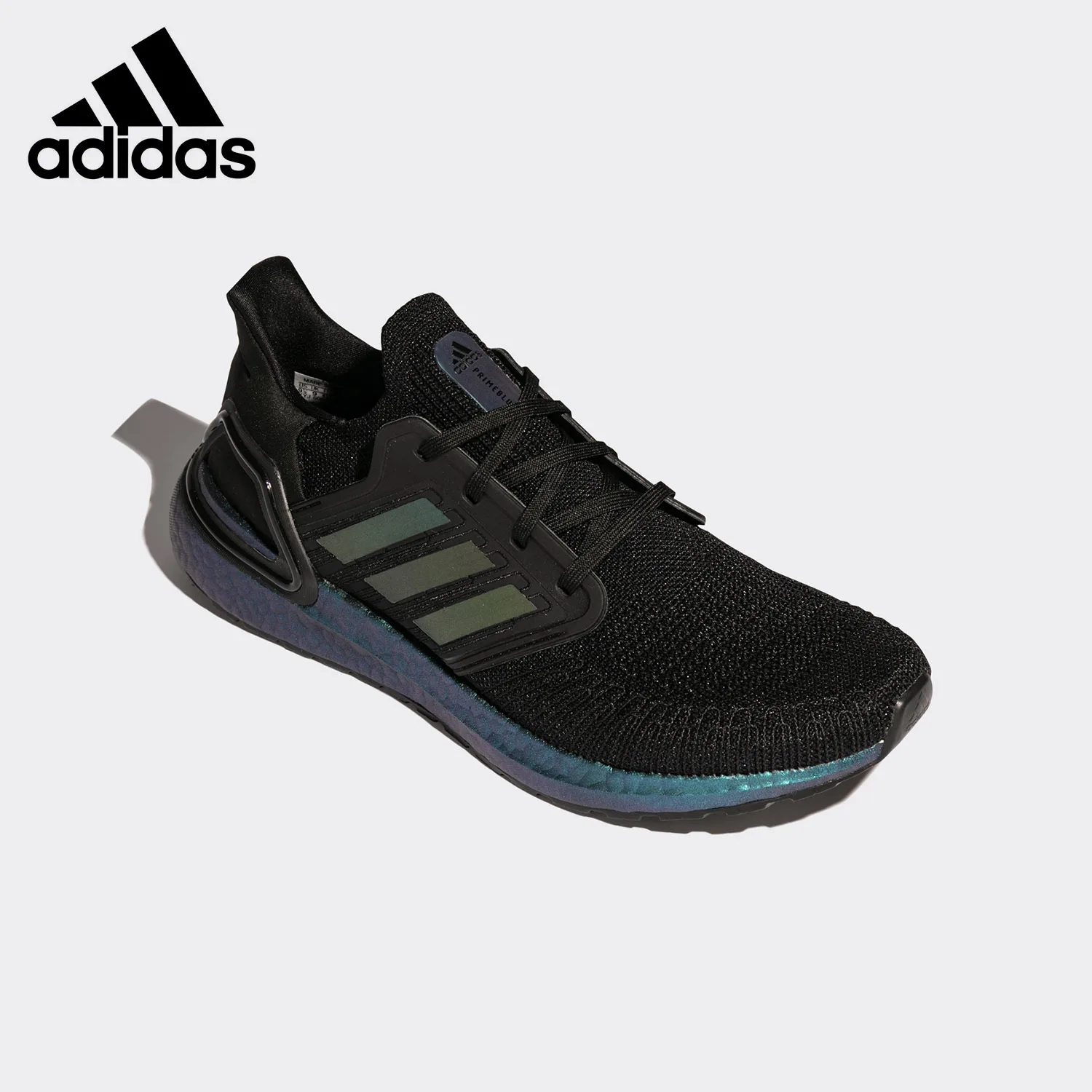 Adidas Authentic ULTRABOOST_20 Кроссовки унисекс G55839