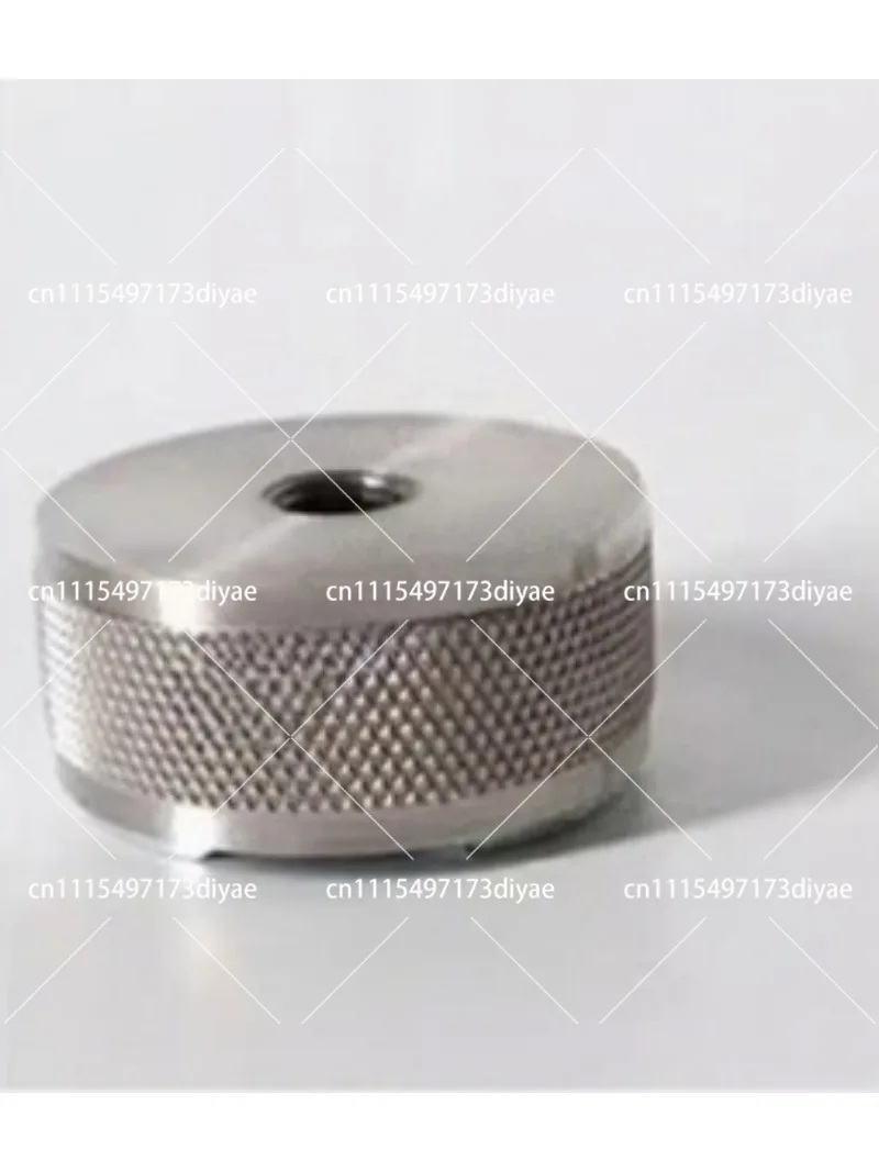 Magnetic Base H-Type Horseshoe M8 Internal Thread Hole Mounting for Vibration Sensor Magnet Clamp