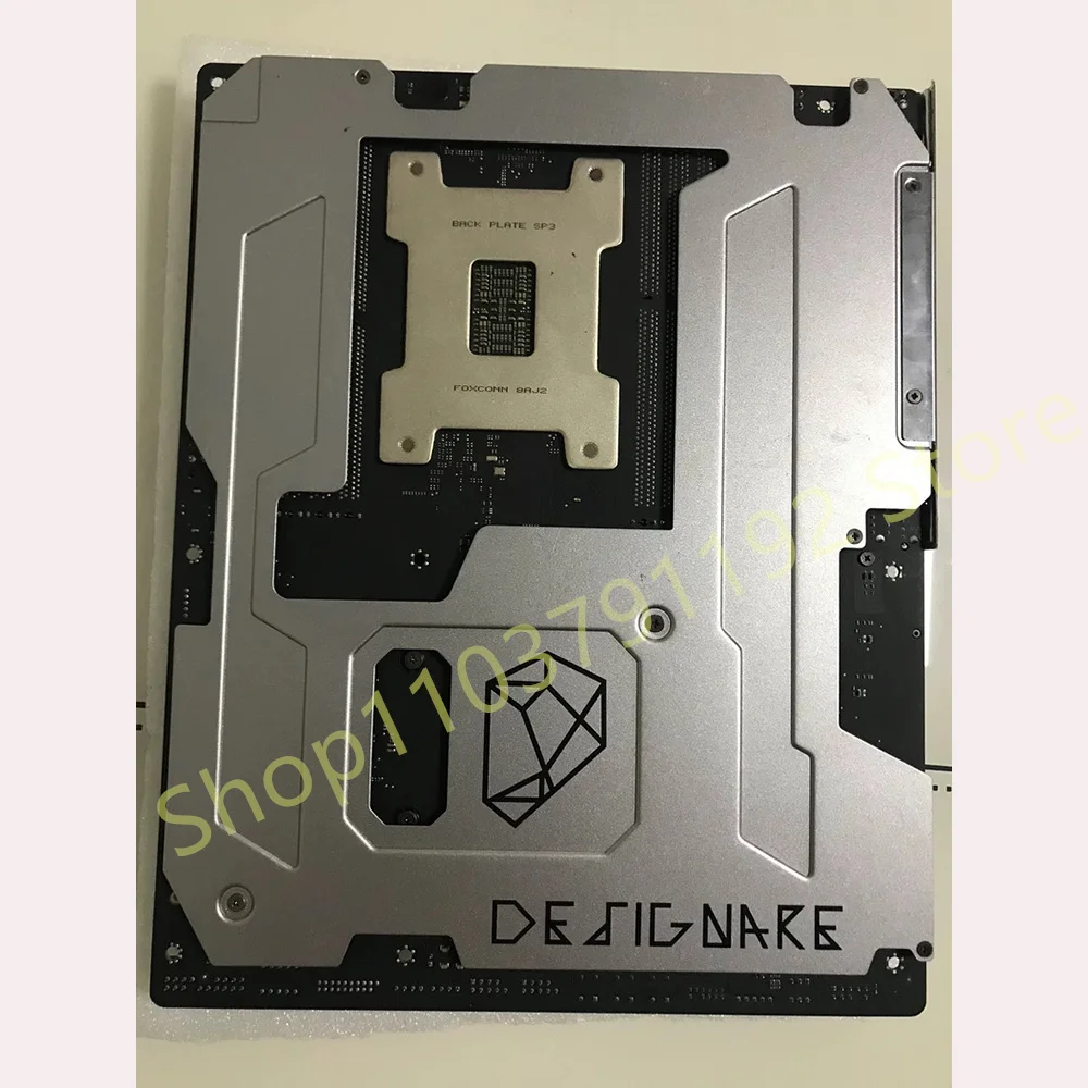 For Giga-byte Mainboard X399 DESIGNARE EX