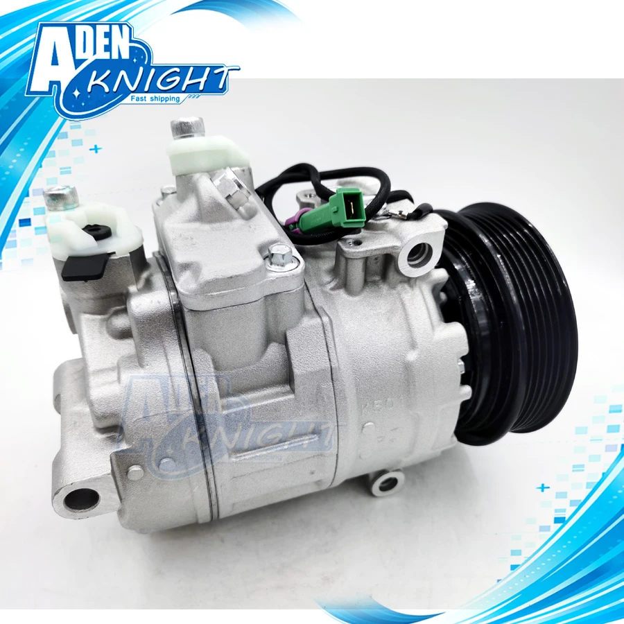 

Компрессор переменного тока для Porsche Boxster 911 Cayman 996 986 987 447220-8263 99612601152 4472208263 99612601151 9744728826 99657392600