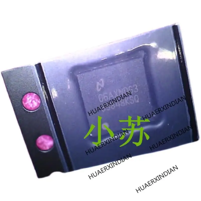 Neue Original Neue Original DP83848KSQ 83848KSQ QFN-40 Auf Lager