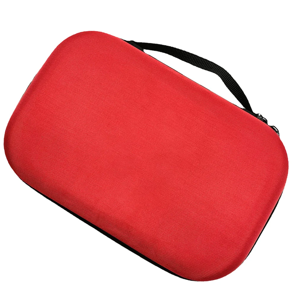 

Outdoor Medical Bag Large Aid Bag Empty Portable Medicine Pouch For Camping Hiking Travel Nursing Kit Storage