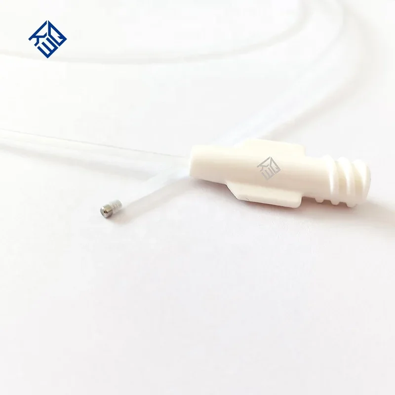 

Disposable Endoscopic Spray Catheter for Digestive Chromoendoscopy of CE Certification