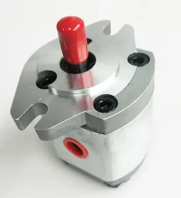 #Hydraulic Oil Pump…