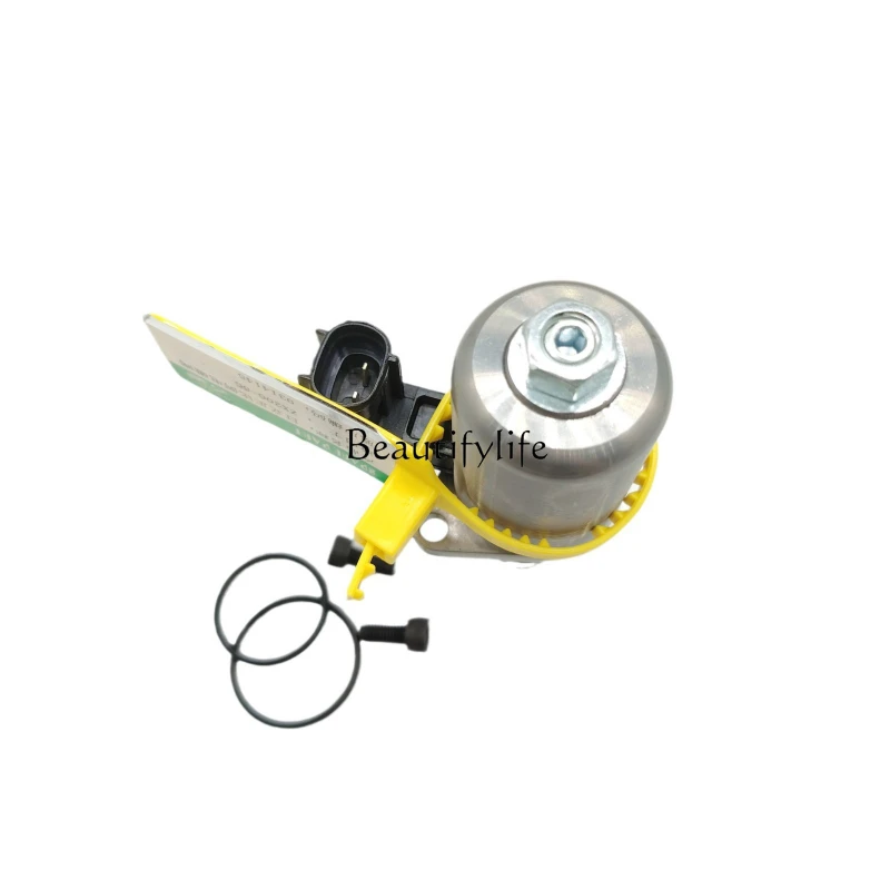 

*9314145 Suitable for ZAX200-5G proportional solenoid valve excavator mechanical parts
