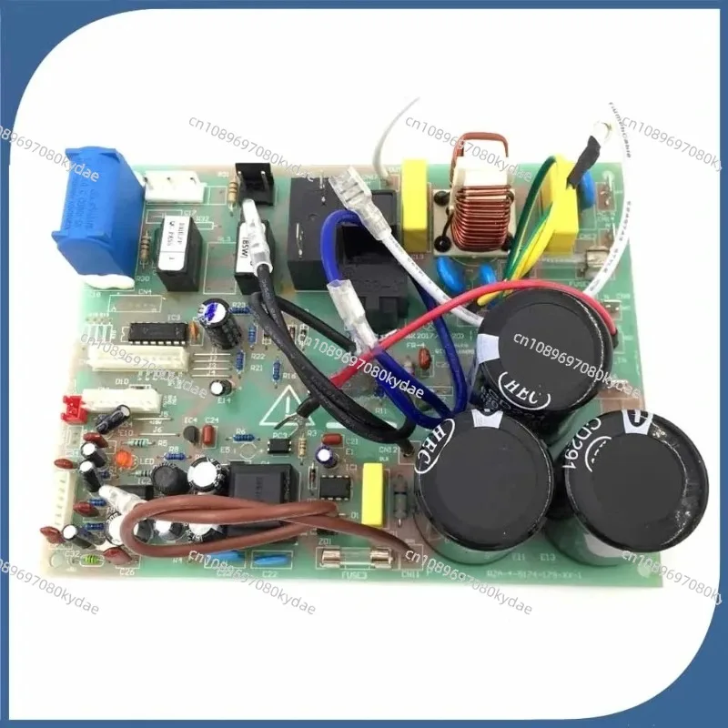 Tuyagood Working For Inverter Air Conditioner Kfr-26w 77vzbp Computer Motherboard Rza-4-5174-179-xx-1Alexa Google Assistant