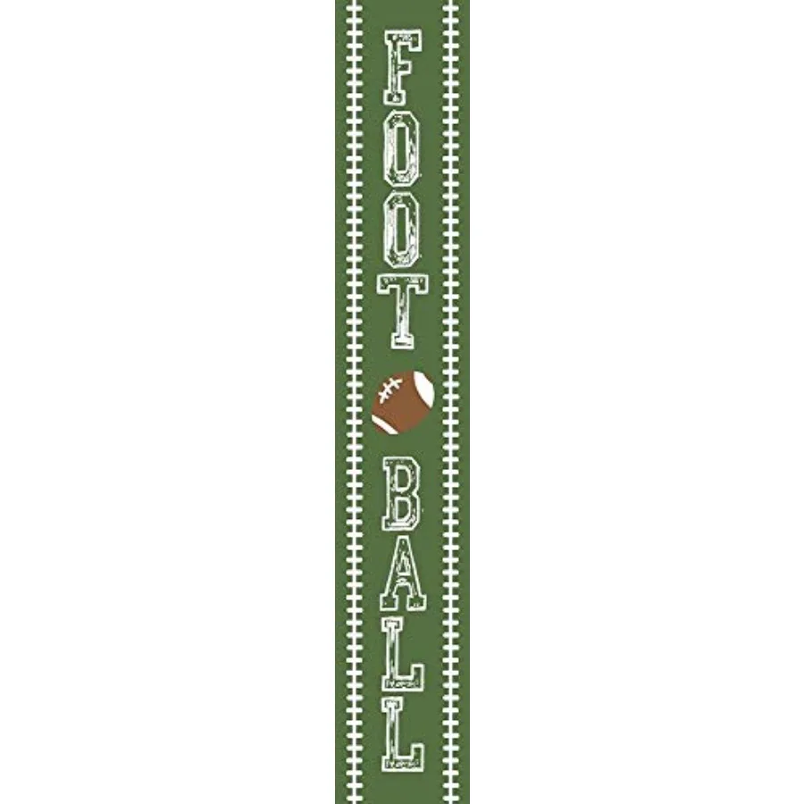 

PDXMVPL083BSMALL Футбольный баннер Mlli Villa, постер, 4 x 24, разноцветный