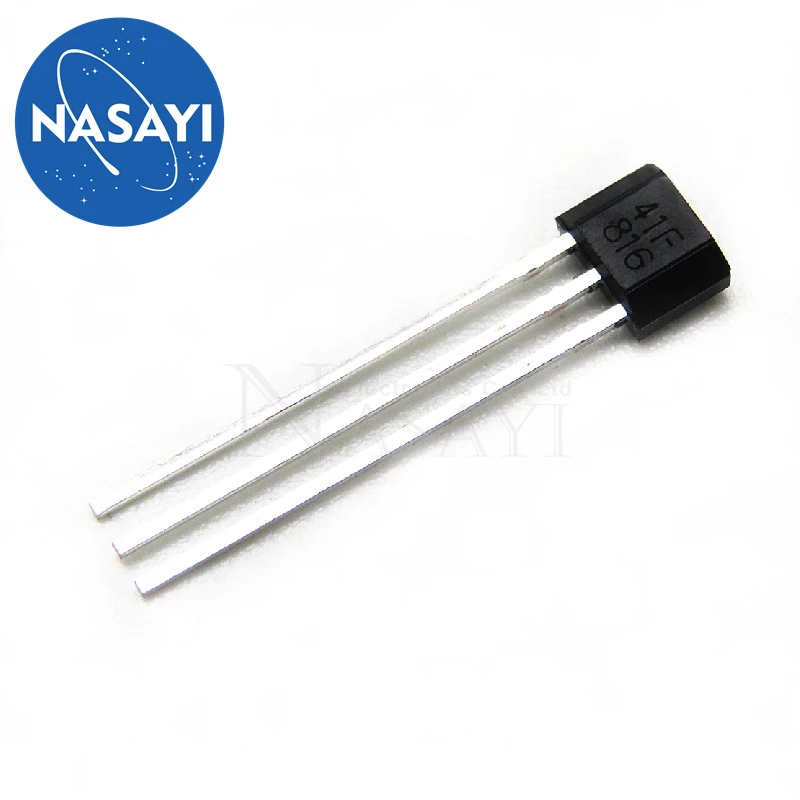 10 pezzi 41F/0H41/SH41/SS41F/S41 S