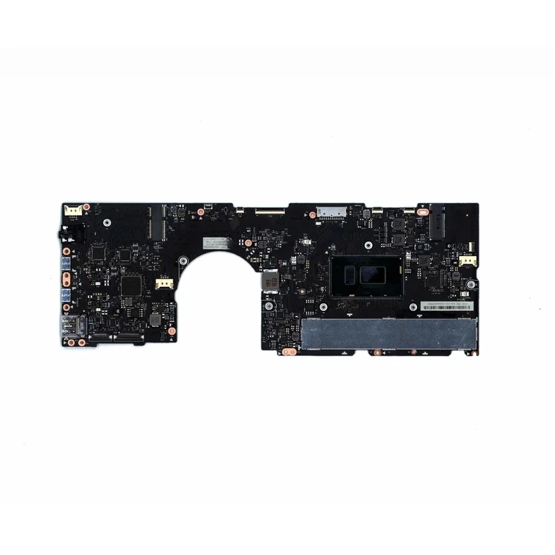 

A+New 5B20S72103 For Lenovo Yoga C930-13IKB Laptop Motherboard I7-8550U 12GB RAM