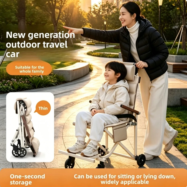 Портативное складное многофунк – обзор и цена Kids Outdoor Foldable Chair
