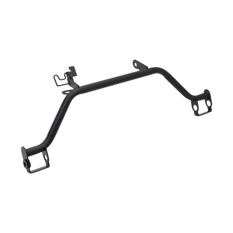 Nuovo Faro Staffa di Prolunga Palo Staffa Faretto Staffa Della Lampada Della Nebbia Misura Per YAMAHA Tracer 9 GT Tracer9GT 2021 2022 2023