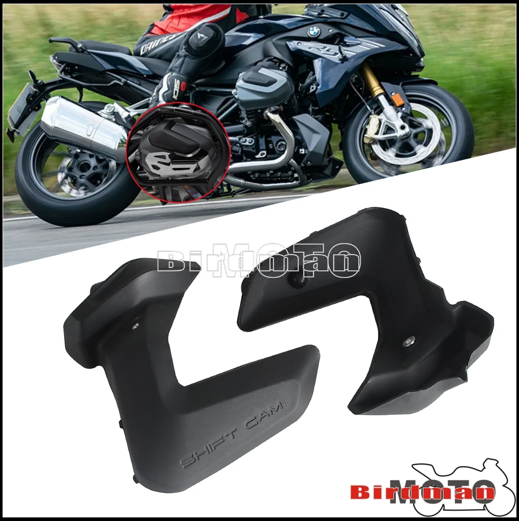 

Крышка головки блока цилиндров двигателя для BMW R1250RS R1250GS R1250RT R 1250 RS R 1250 GS R 1250RT, крышка свечи зажигания мотоцикла, крышка цилиндра Hea