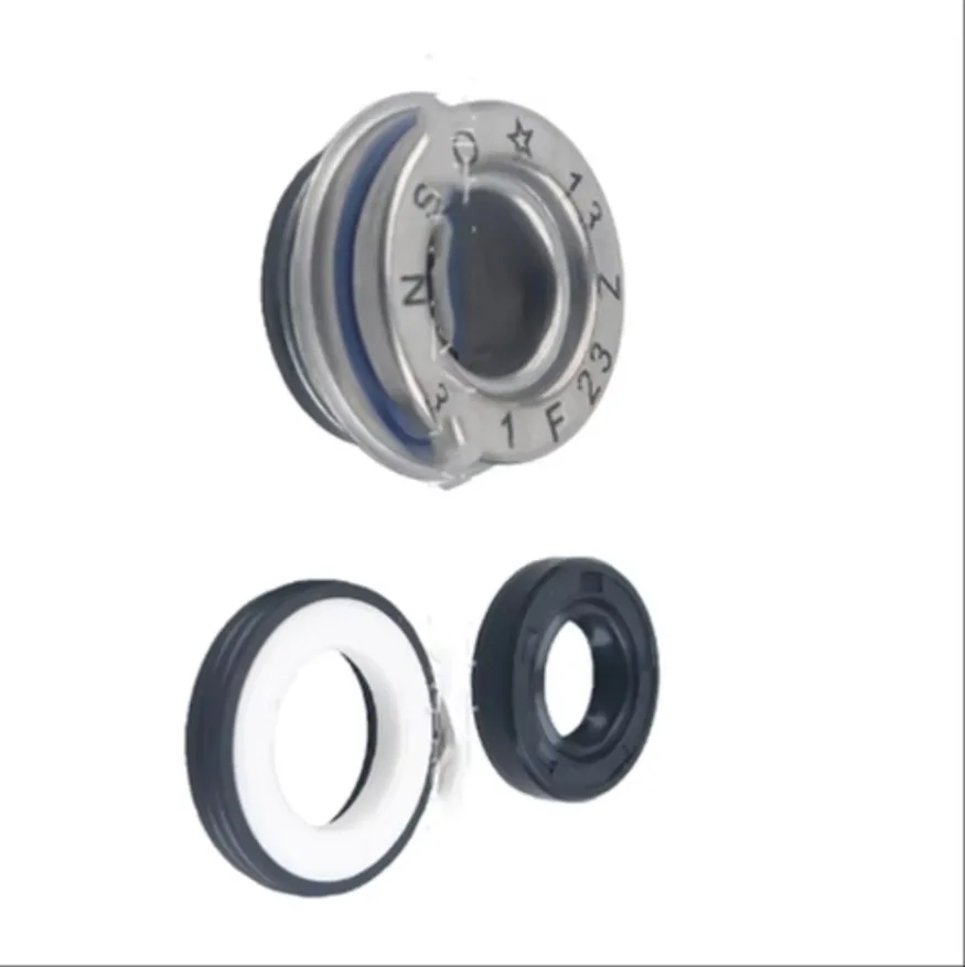 Applicable To Fit For Kawasaki VN750 VN800 VN400 VN1500 Pump Mechanical Seal Water Seal Oil Seal Kit 1SET