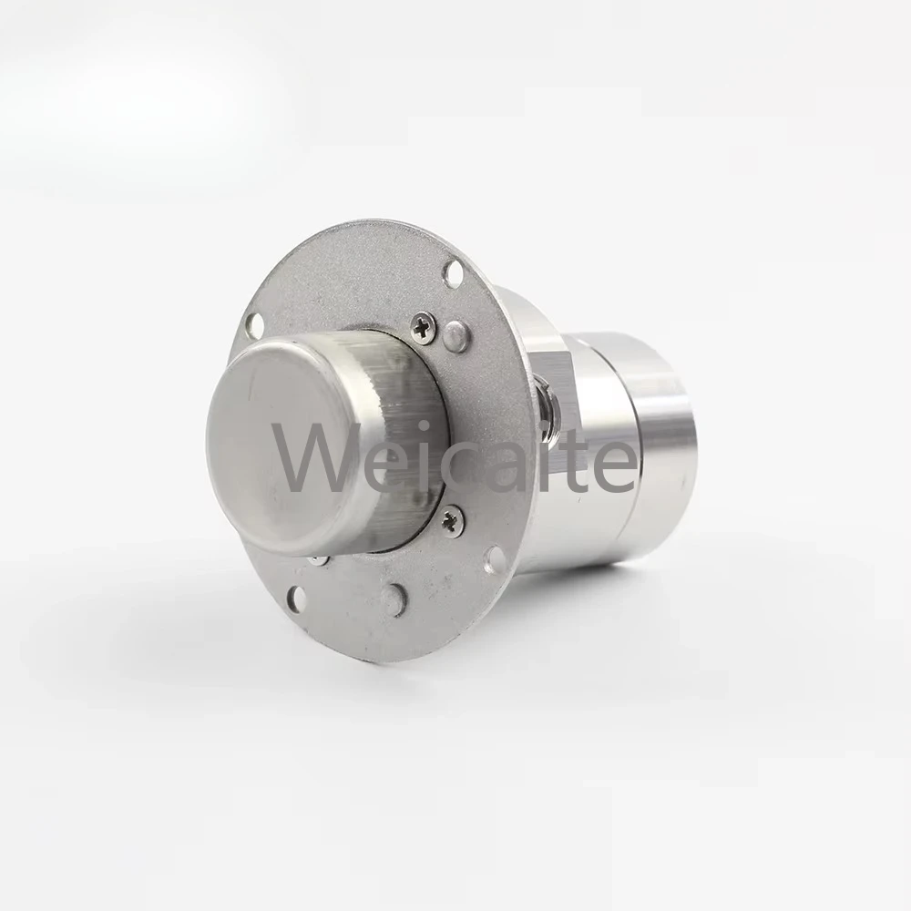 24 Hours Continuous Working High Quality DC 24v Magnetic Drive Circulating Pump Head