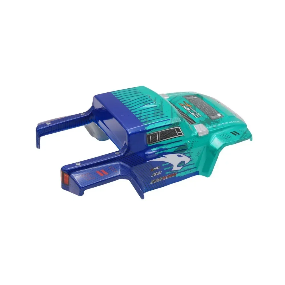 SY1201 RC Car Shell Body 1/12 RC Rally Car Parti di aggiornamento Accessori di ricambio