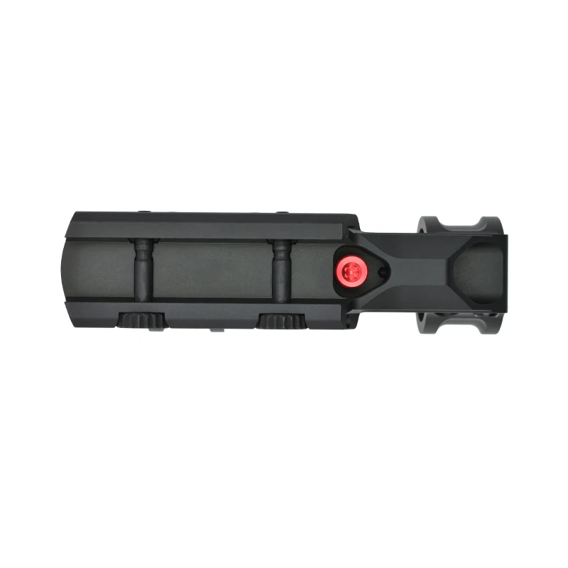 Imagem -06 - Scalar-tipo Leap Riflescope Mount Base Ferroviária Picatinny Acessórios para Caça e Airsoft 154 193 Altura 20 mm 30 mm 34 mm