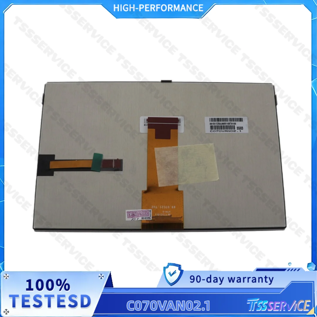 c070van021-panel-lcd-de-7-pulgadas-con-resolucion-de-800-480-envio-rapido