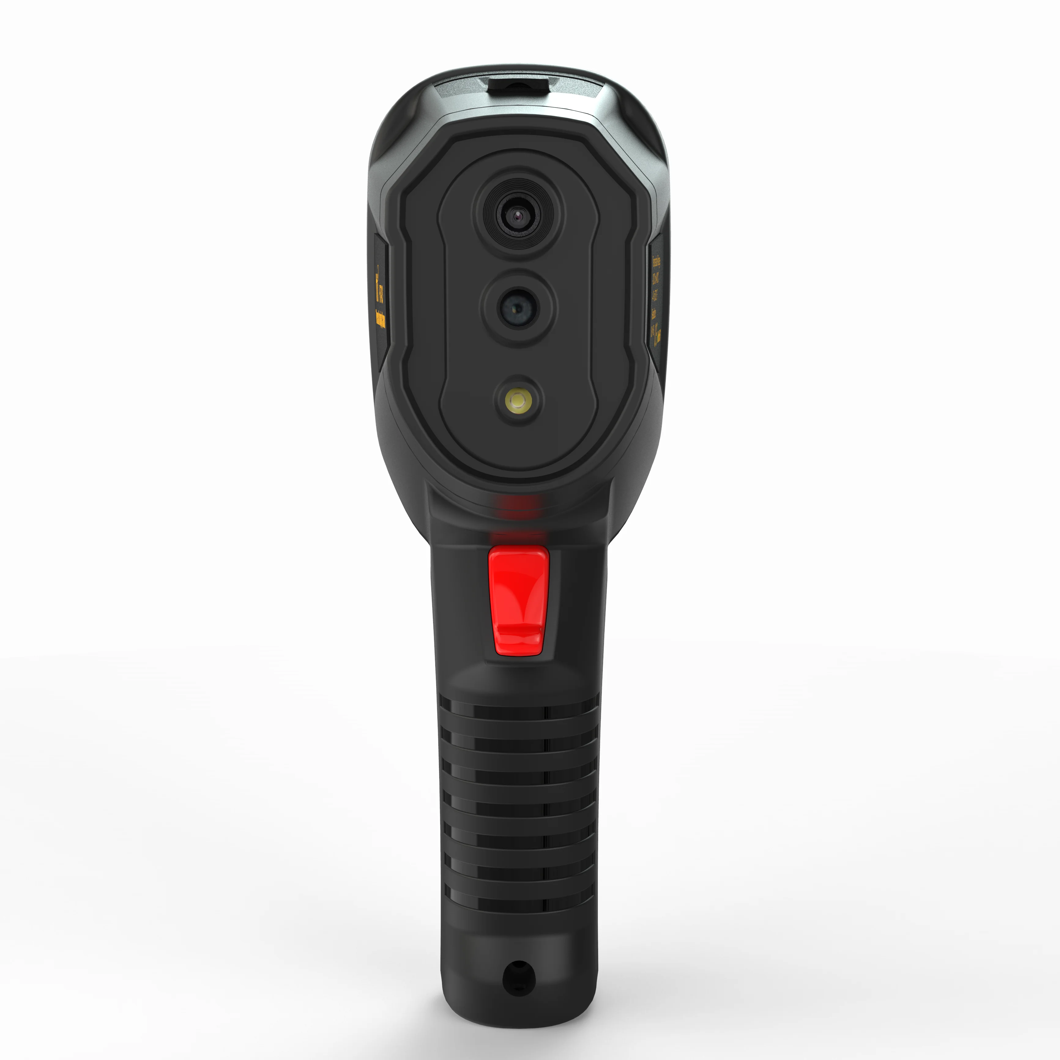 HTI HT-04D 160x120 cámara termográfica infrarroja circuito PCB prueba Industrial tubo de calefacción de suelo prueba cámara térmica de temperatura