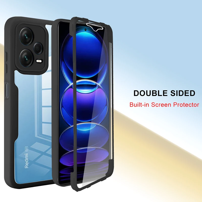 Thumbnail 3 - #90 Compare Redmi Note 12 Cases Before You Buy