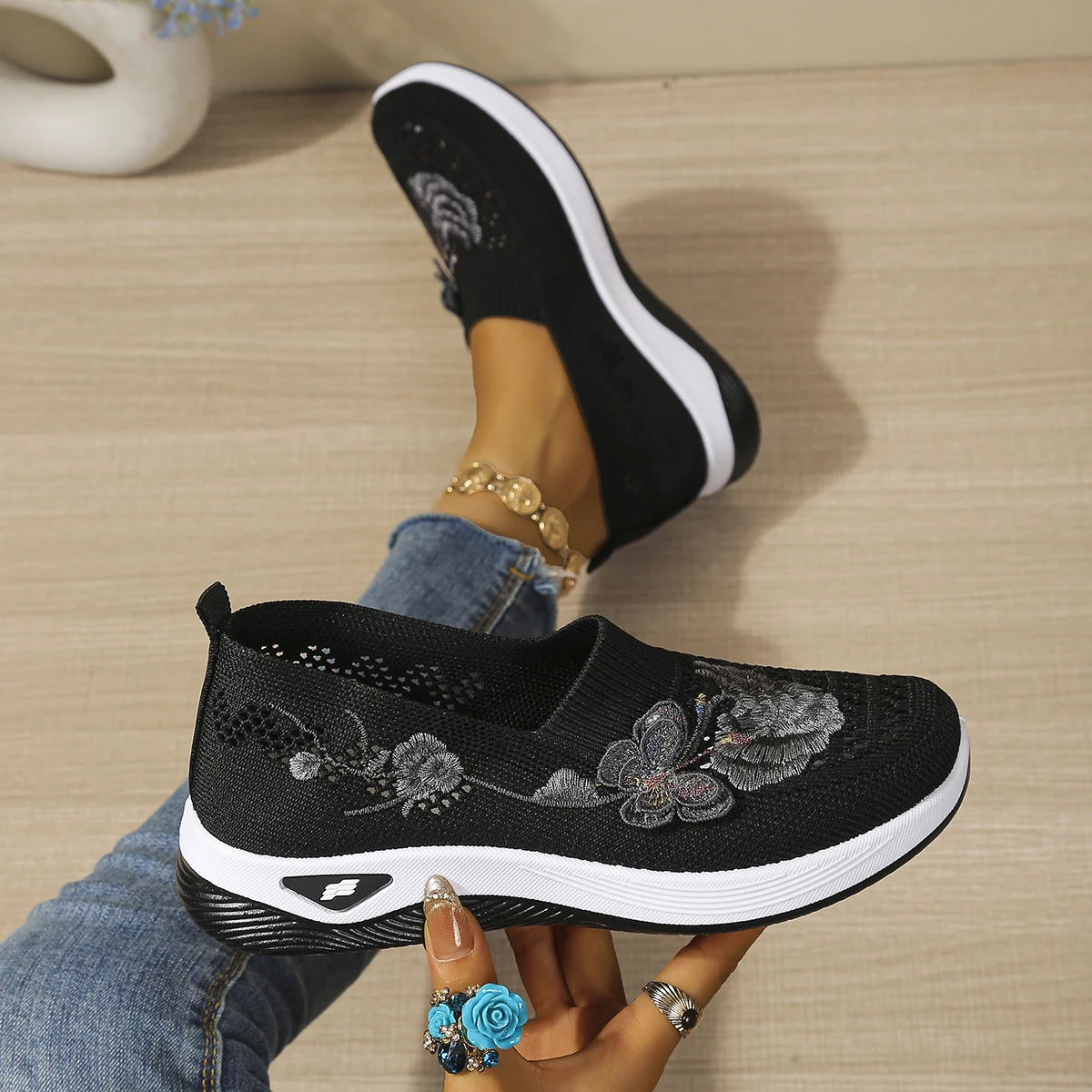 Thumbnail 4 - #70 Best Canvas Shoes to Buy In 2026