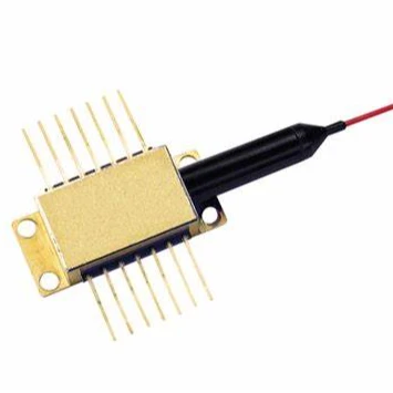 High Power CATV 1550nm 10mW 20mW 14 PIN DFB Butterfly Laser Diode