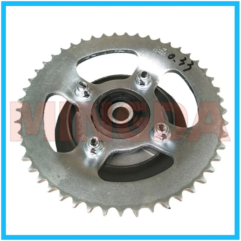 

Sprocket Damper for Lifan Lf200-10l/10d/kpt200