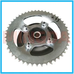 Sprocket Damper for Lifan Lf200-10l/10d/kpt200