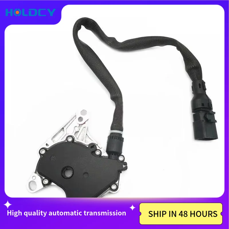 

5HP19 01V919821C 01V919821D 0501209896 Переключатель автоматической коробки передач 8-контактный многофункциональный нейтральный предохранительный переключатель для Passat