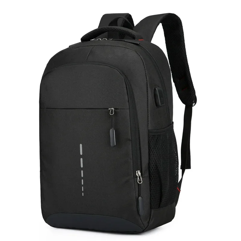 

Mens BackPack Large Capacity Simple Fashion Travel Female Student Computer Bag laptop backpacks mochilas masculinas bolsas сумка