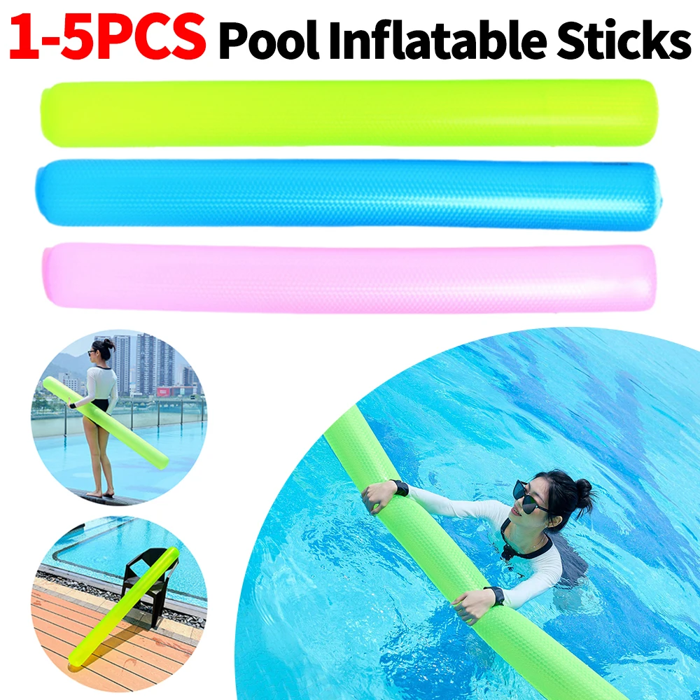 

Надувные поплавковые палочки для бассейна из ПВХ, палочка с лапшой для бассейна, гигантское выдувное кольцо для бассейна, кольцо для плавания для взрослых, вечеринка по пляже и озеру