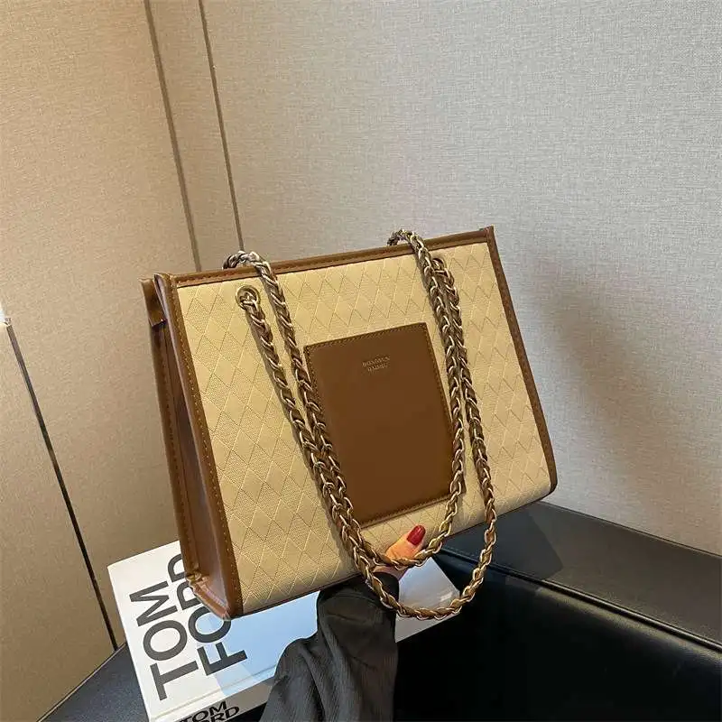 

Корейская модная большая зимняя сумка Capaci, цветная сумка на одно плечо, персонализированная сумка INS для подмышек