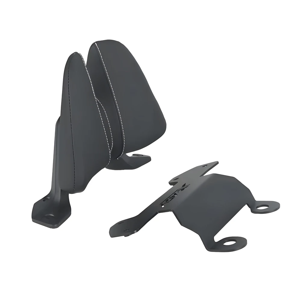 New For Honda X-ADV 750 XADV 750 XADV750 Forza 750 2021-2025 Motorcycle Rear Passenger Seat Backrest Cushion Back Rest Pad - Image 4