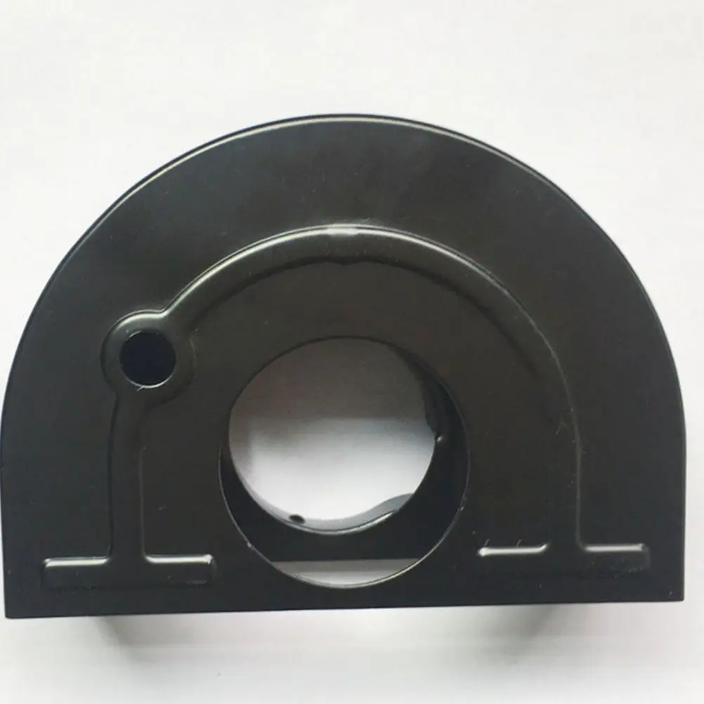Angle Grinder Cover 140Mm Lightweight Protective Shield for Wood Board Cutting Dustproof Angle Protective