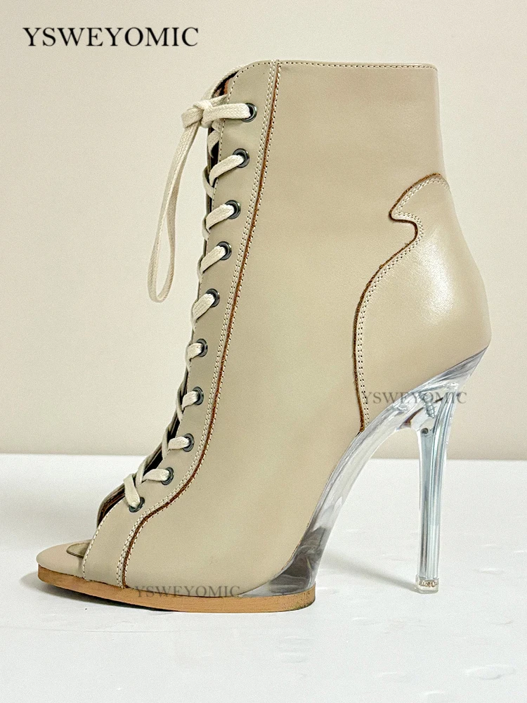Begie Real Leather Dance Heels 11cm New Style Stable Crystal Heels Pump Dance Shoes Big Size Bachata Dance Heels For Women