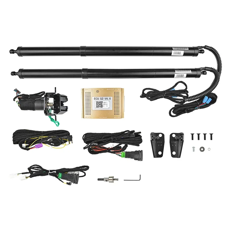 Smart Electric Tail Gate Lift for Toyota