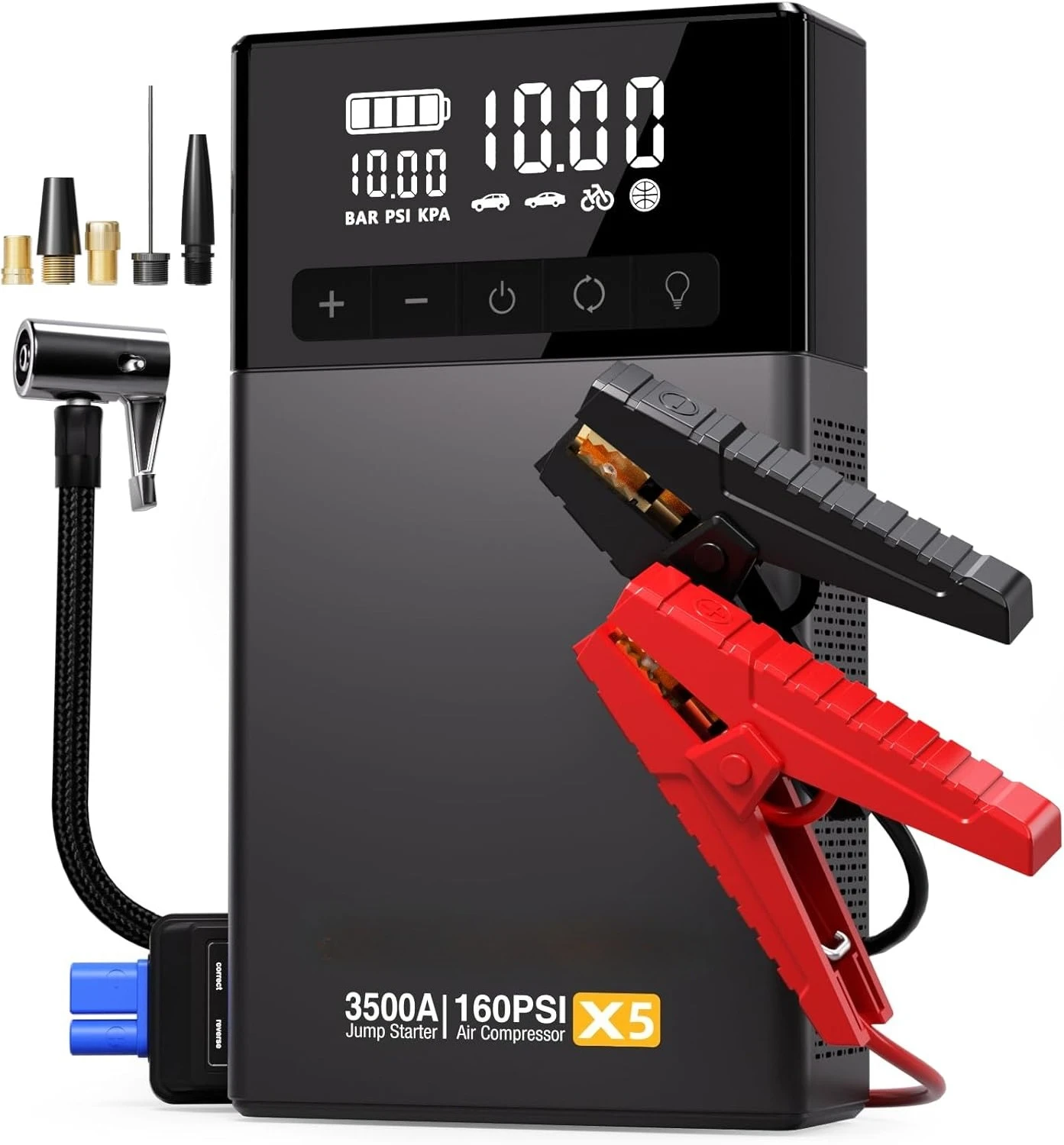 New Hot Sale X5 Jum… - image