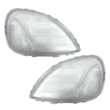 6 nejlepší prodej Micas Light Toyota Yaris - №3