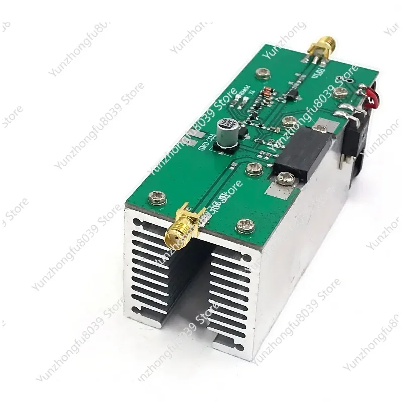 RF, Power, Amplifier 433MHz (13W) Amplifier 335-480MHz Direct Shot