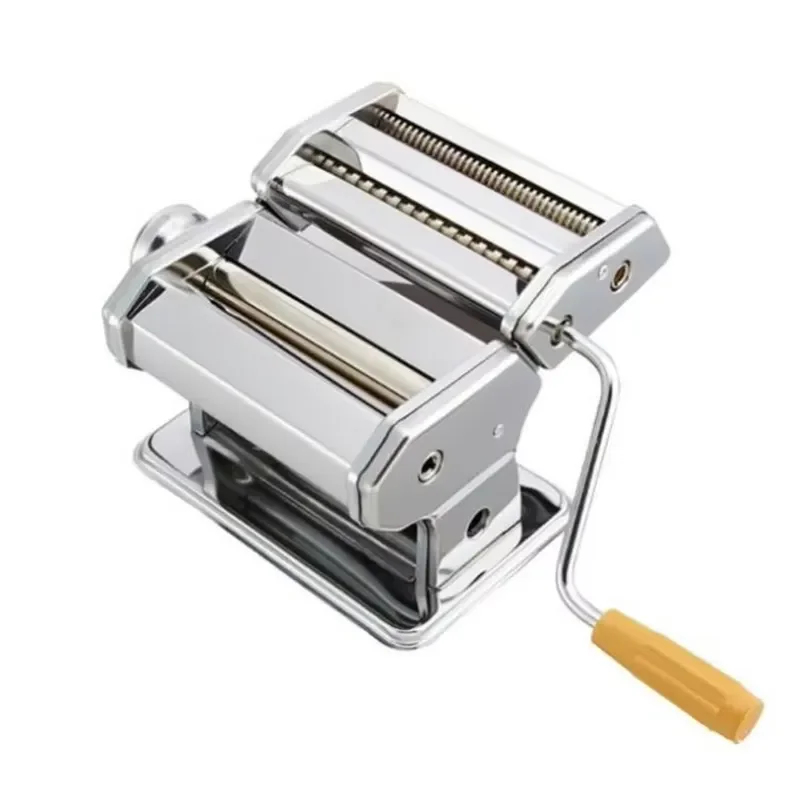 

Pasta Noodle Maker Noodles Maker Machine Small Dough Press Machine for Sale
