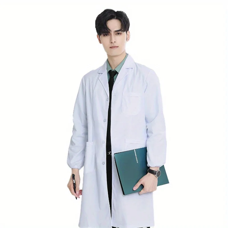 

Unisex Professional Work Uniforms for Students Training and Hospital Caregivers