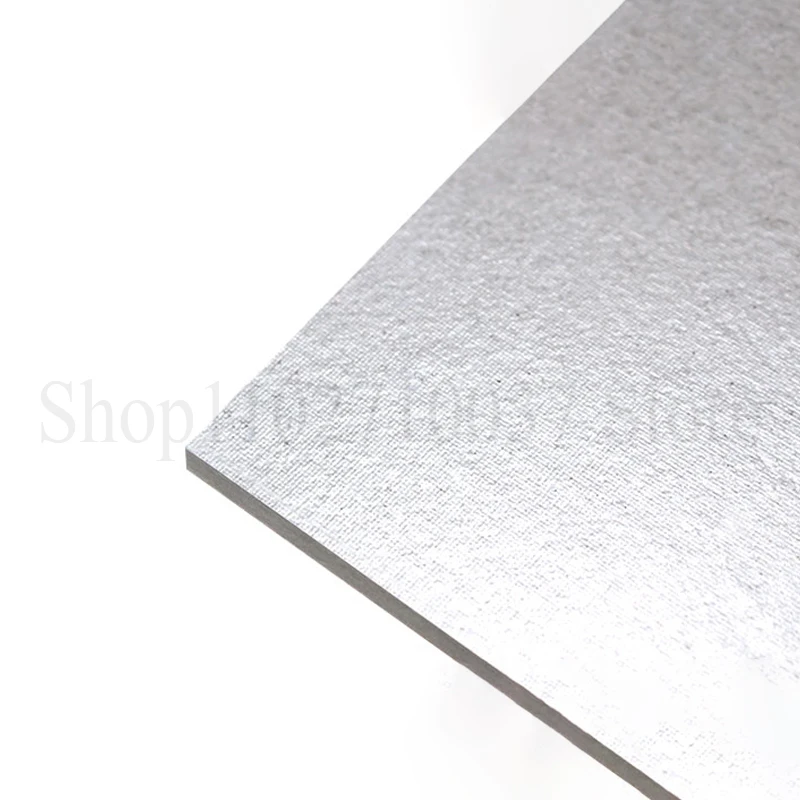 1PC 800℃ High Temperature Resistant Mold Heat Insulation Board Thermal Insulation Material Mould Heat Insulation Plate